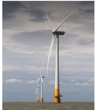 GRI (Spain) and Toshiba Digital Solutions Successfully Completed Proof-of-Concept in Visual Inspection Using Image AI at the Factory of the World's Largest Wind Power Tower Manufacturer